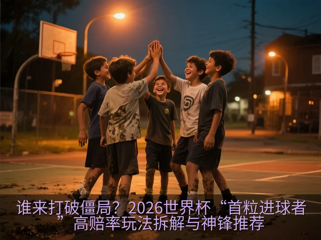 谁来打破僵局？2026世界杯“首粒进球者”高赔率玩法拆解与神锋推荐